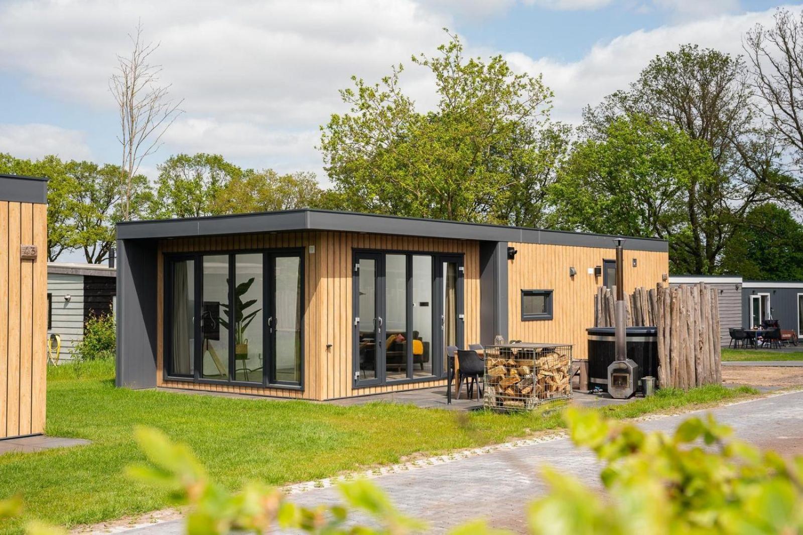 Vakantiepark Hoelte Rijssen Quarto foto