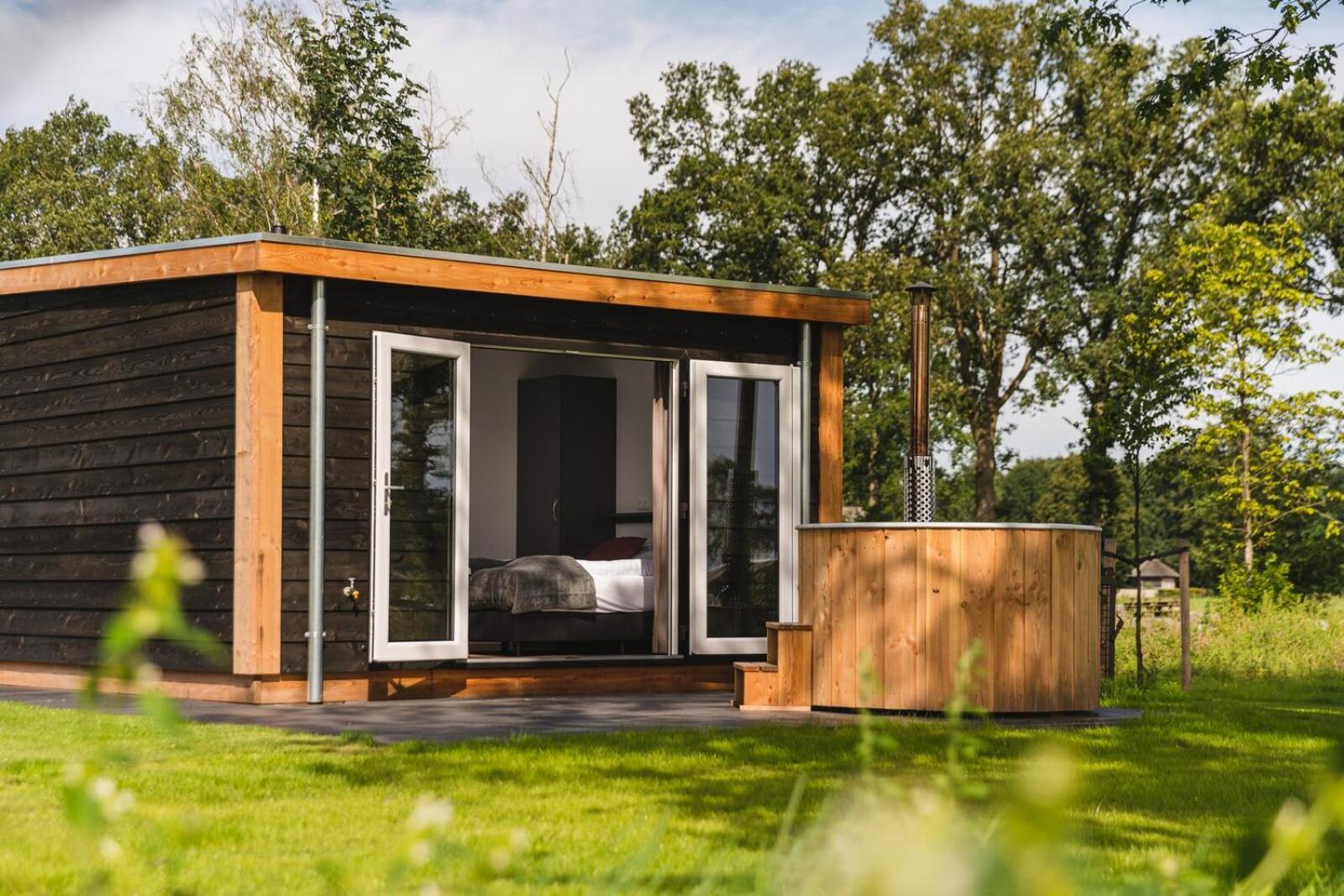 Vakantiepark Hoelte Rijssen Quarto foto