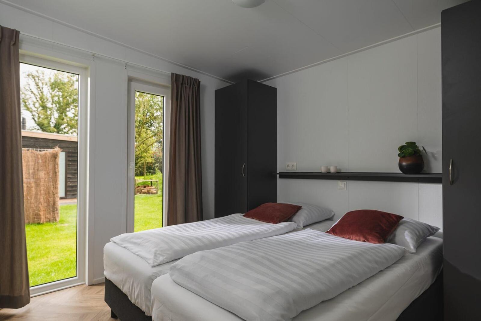 Vakantiepark Hoelte Rijssen Quarto foto