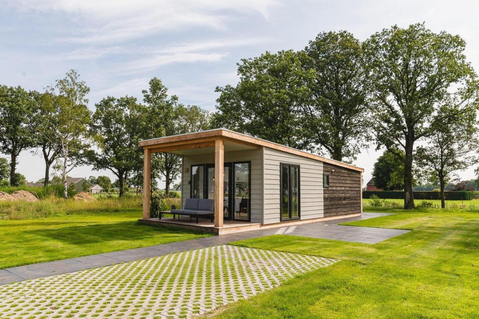 Vakantiepark Hoelte Rijssen Quarto foto