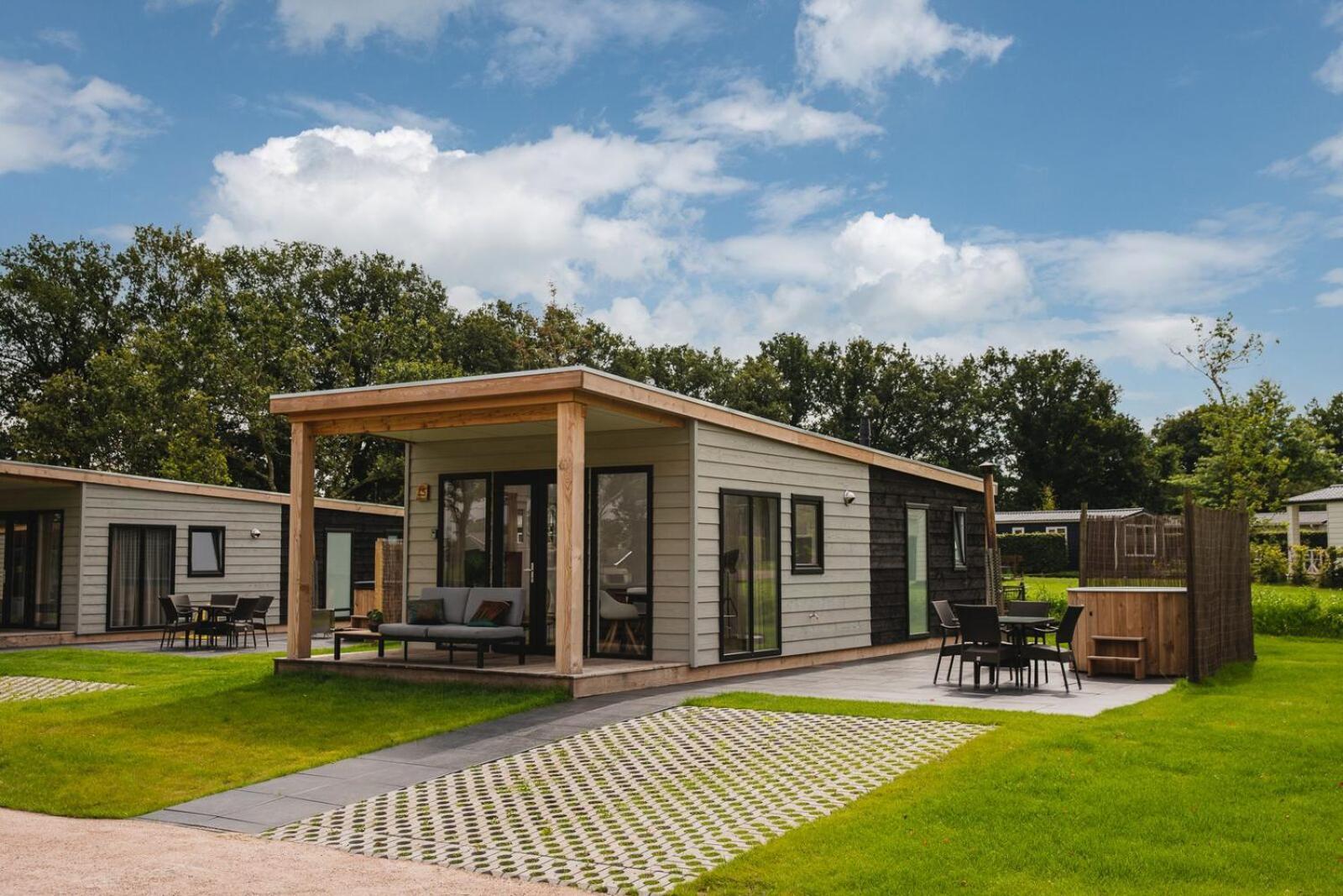 Vakantiepark Hoelte Rijssen Quarto foto
