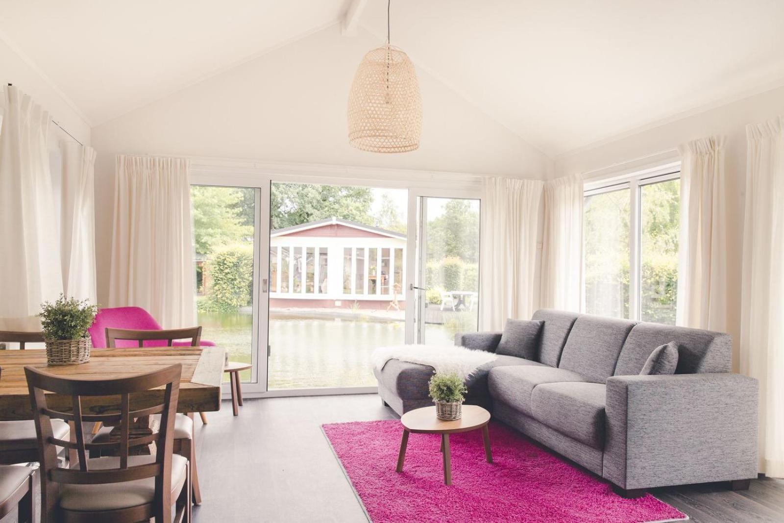 Vakantiepark Hoelte Rijssen Quarto foto