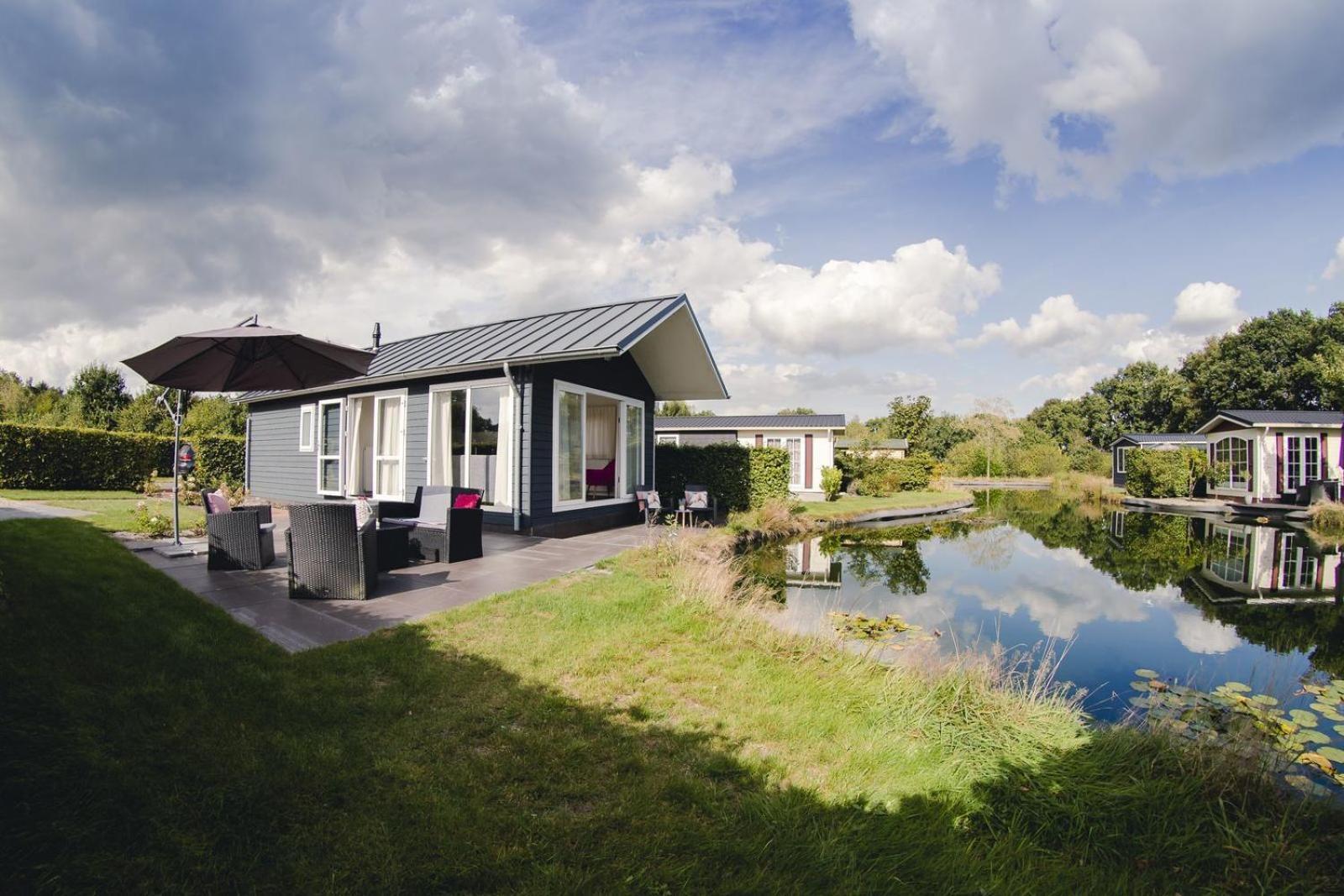 Vakantiepark Hoelte Rijssen Quarto foto