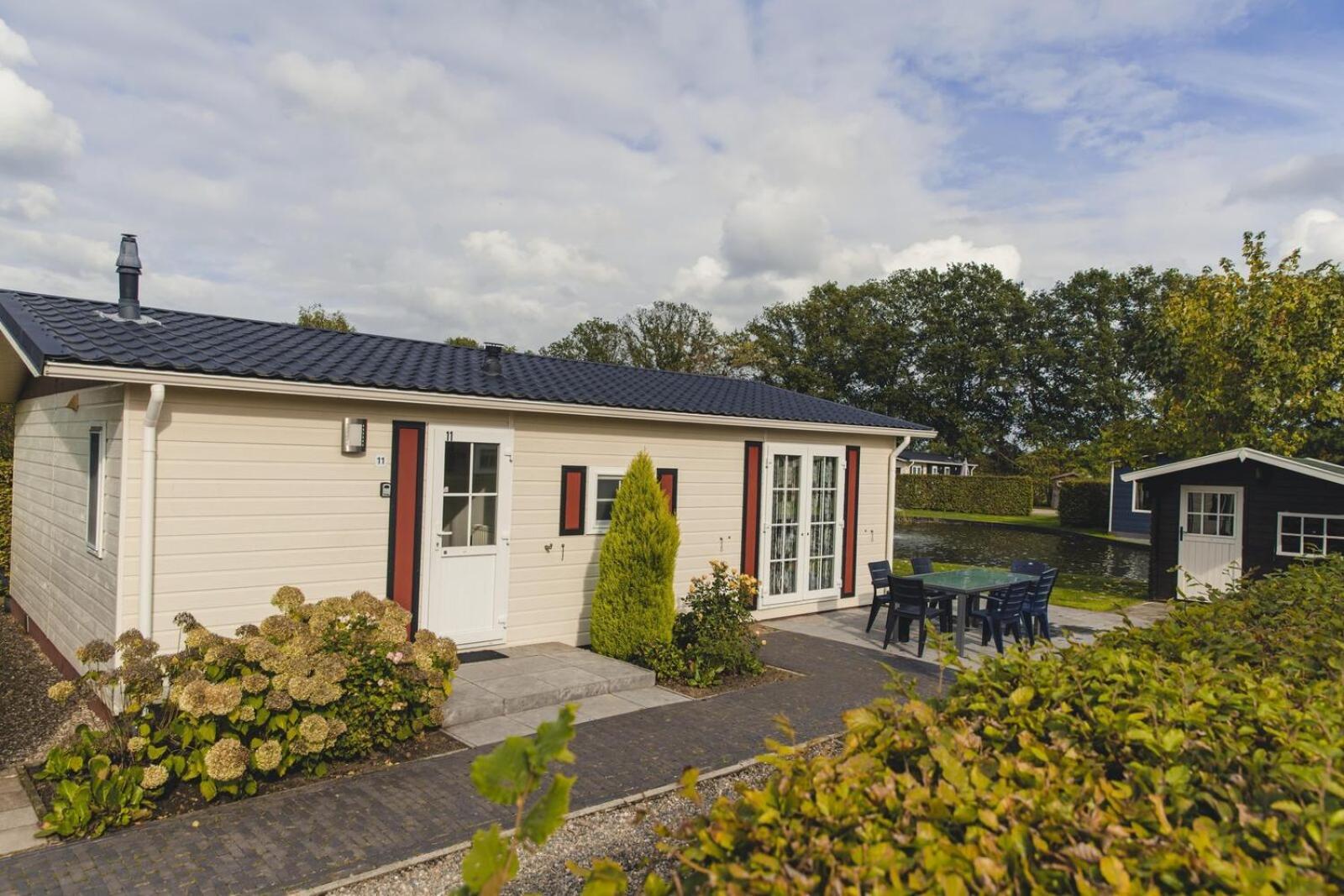 Vakantiepark Hoelte Rijssen Quarto foto