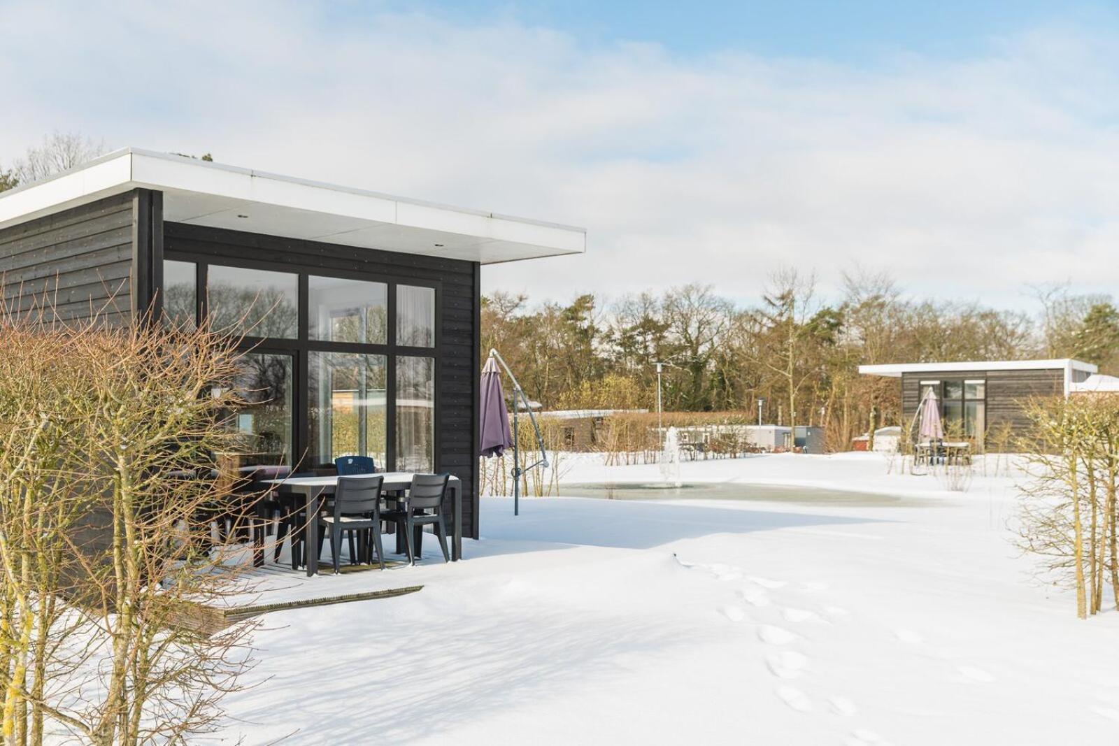 Vakantiepark Hoelte Rijssen Quarto foto