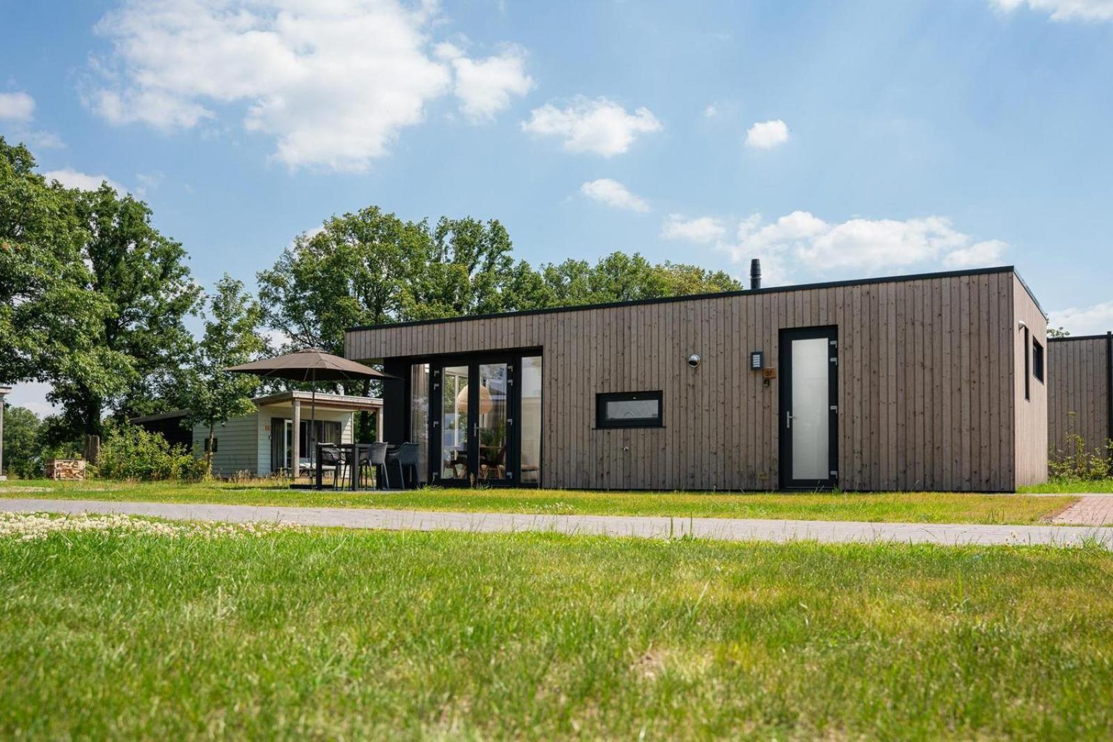 Vakantiepark Hoelte Rijssen Quarto foto