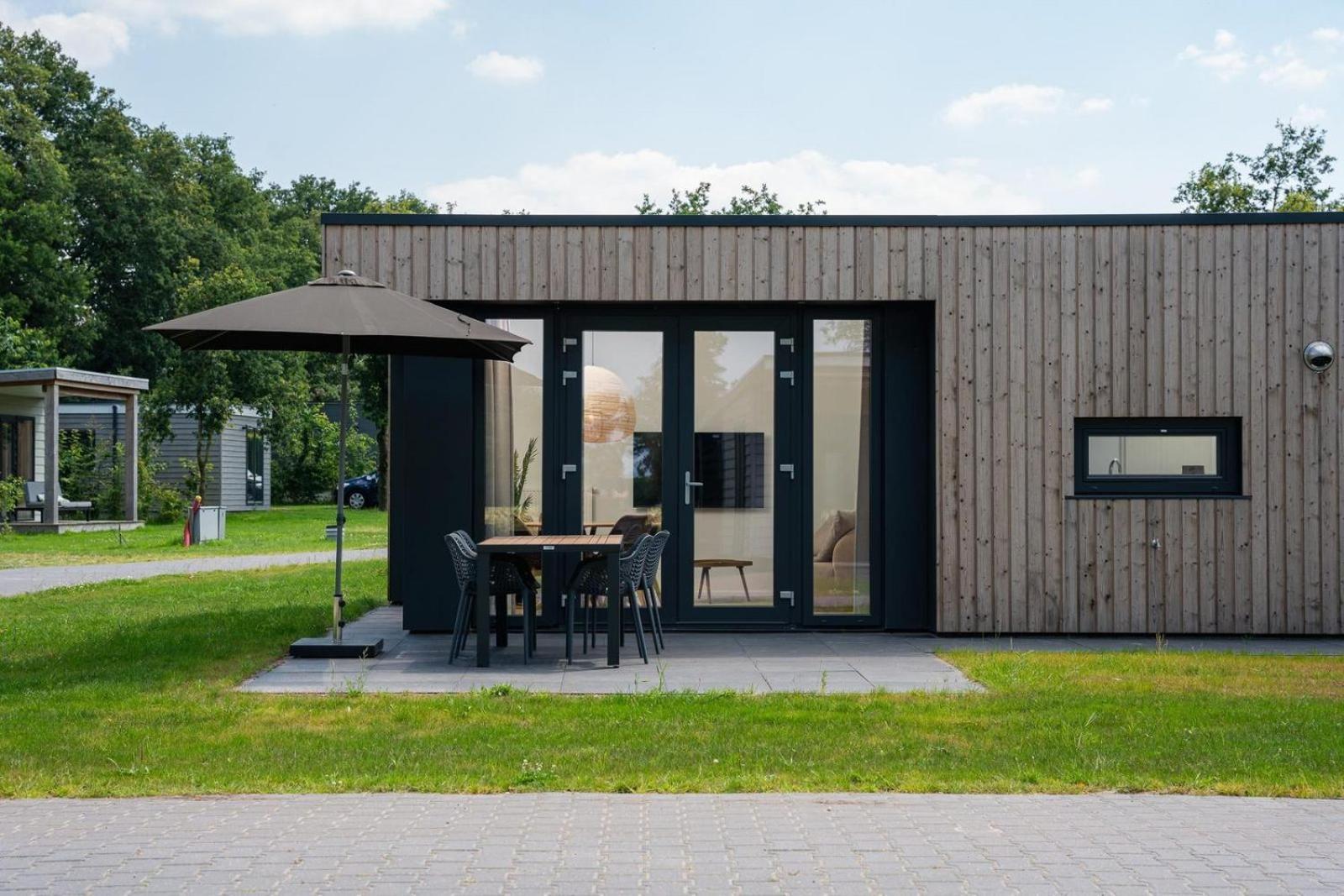 Vakantiepark Hoelte Rijssen Quarto foto