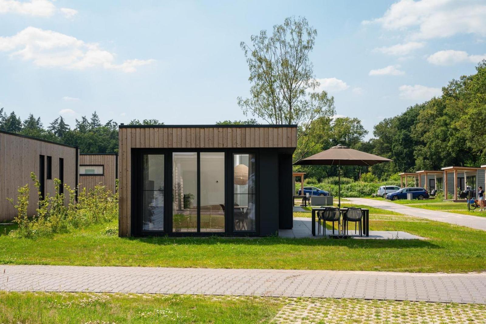 Vakantiepark Hoelte Rijssen Exterior foto