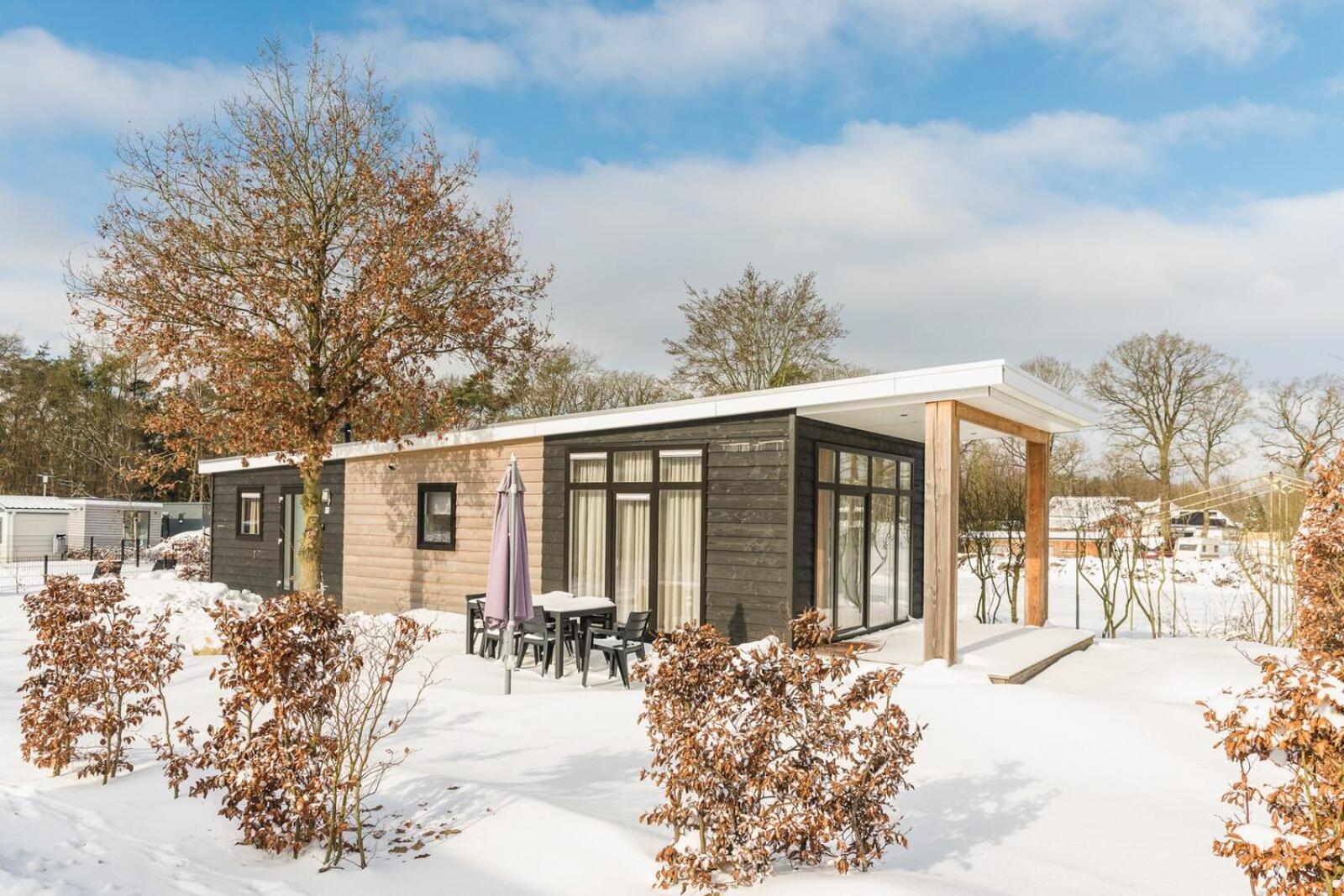 Vakantiepark Hoelte Rijssen Quarto foto
