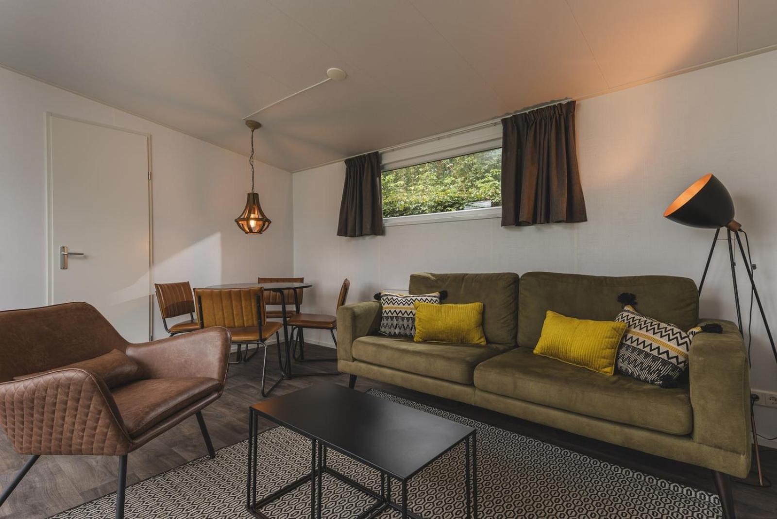 Vakantiepark Hoelte Rijssen Quarto foto