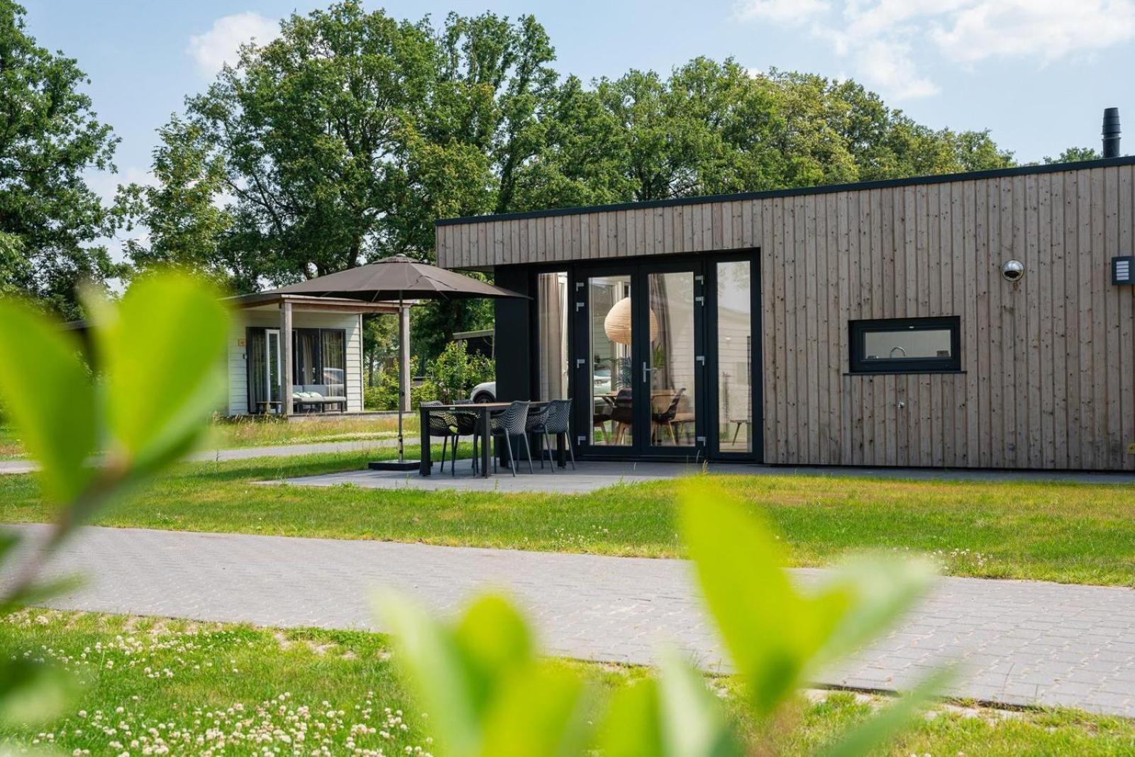 Vakantiepark Hoelte Rijssen Quarto foto