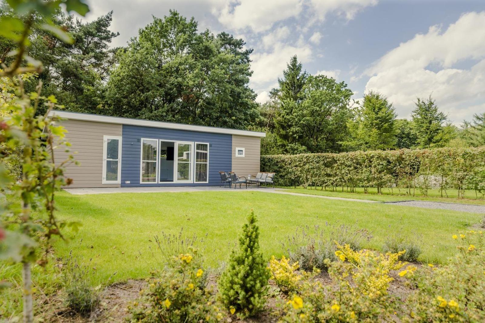 Vakantiepark Hoelte Rijssen Quarto foto