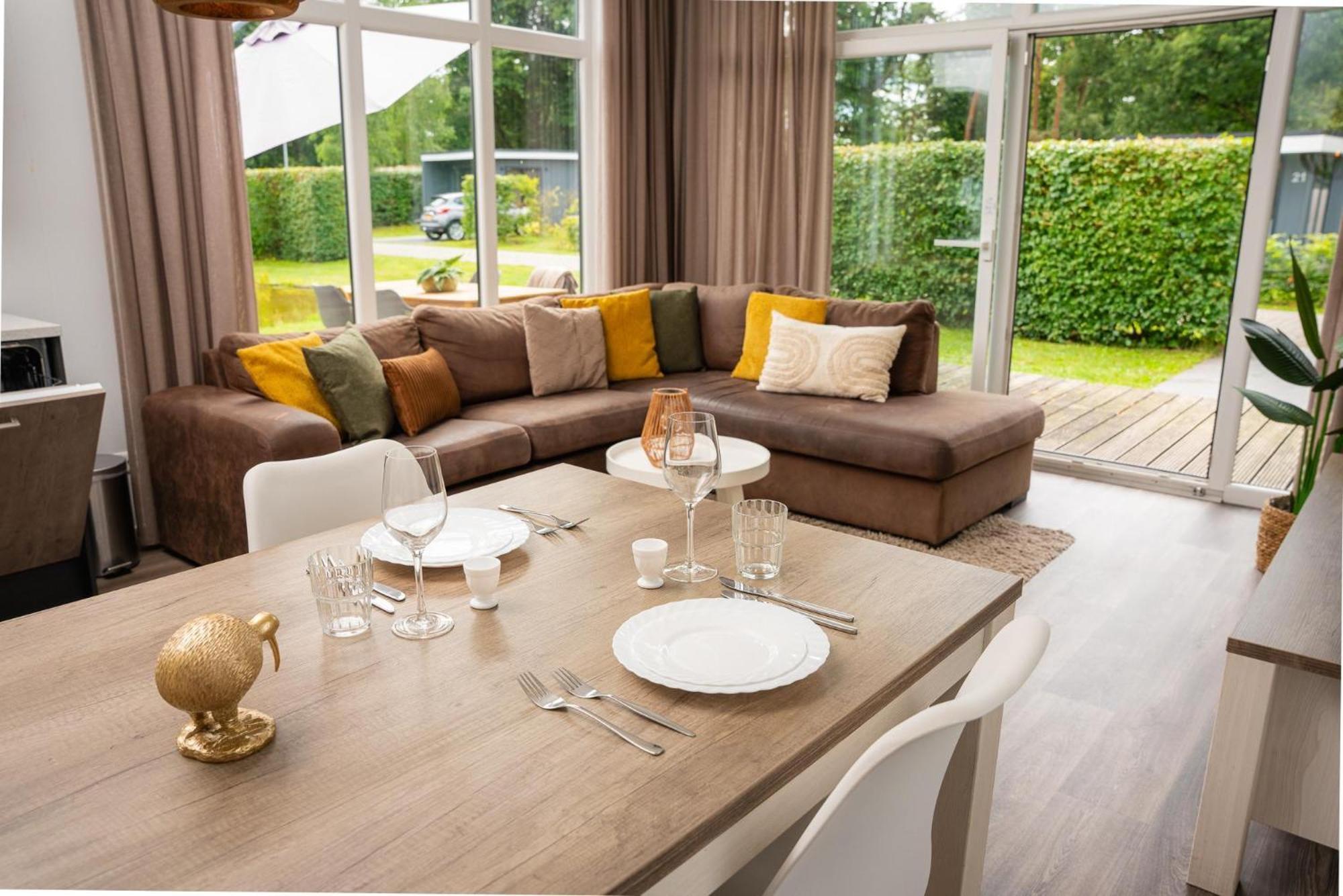 Vakantiepark Hoelte Rijssen Quarto foto